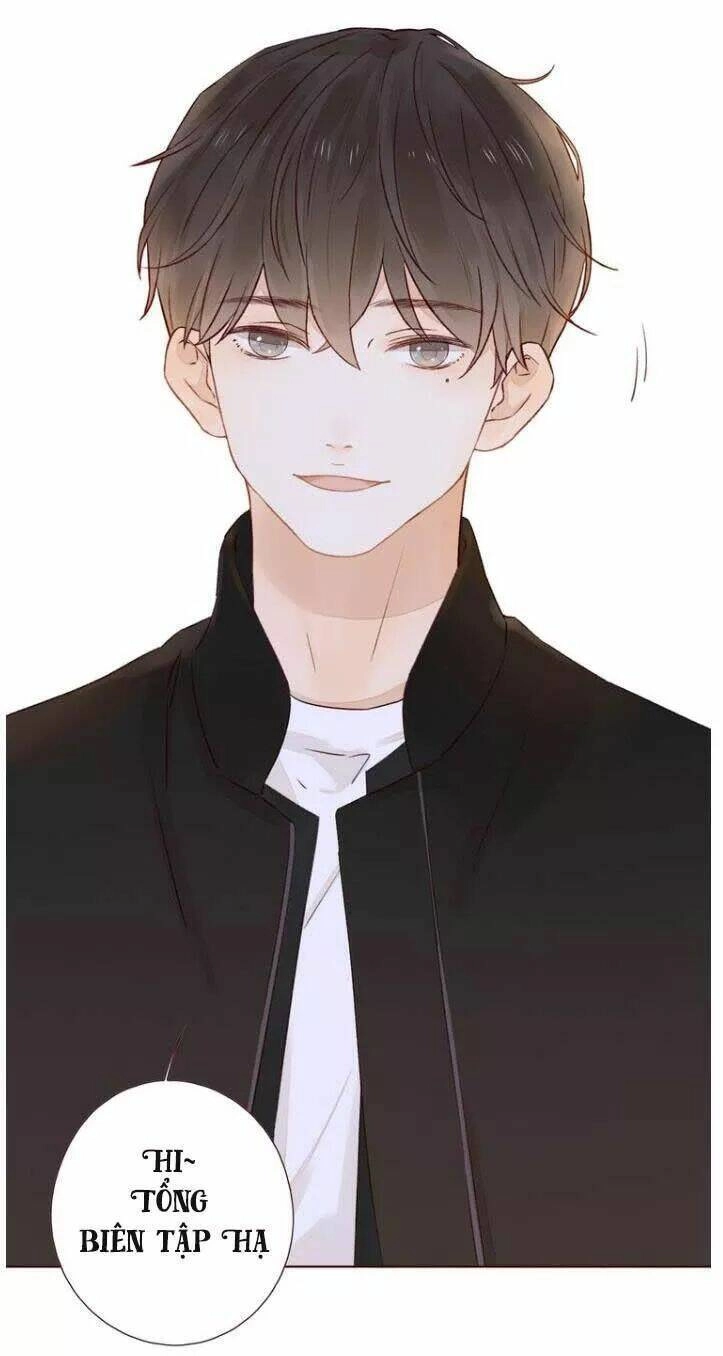 Cô Ấy Không Đáng Yêu Chapter 8 - 11