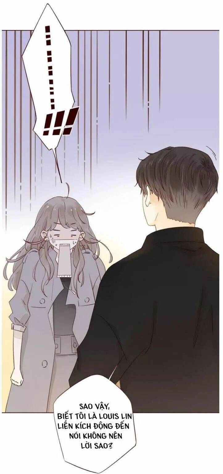 Cô Ấy Không Đáng Yêu Chapter 8 - 12