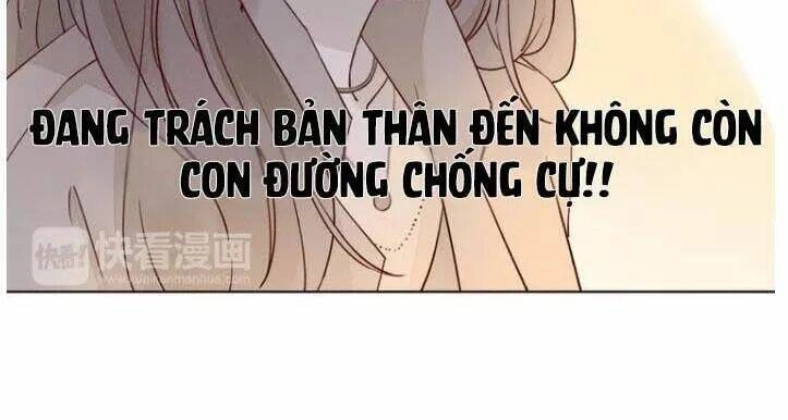 Cô Ấy Không Đáng Yêu Chapter 8 - 15