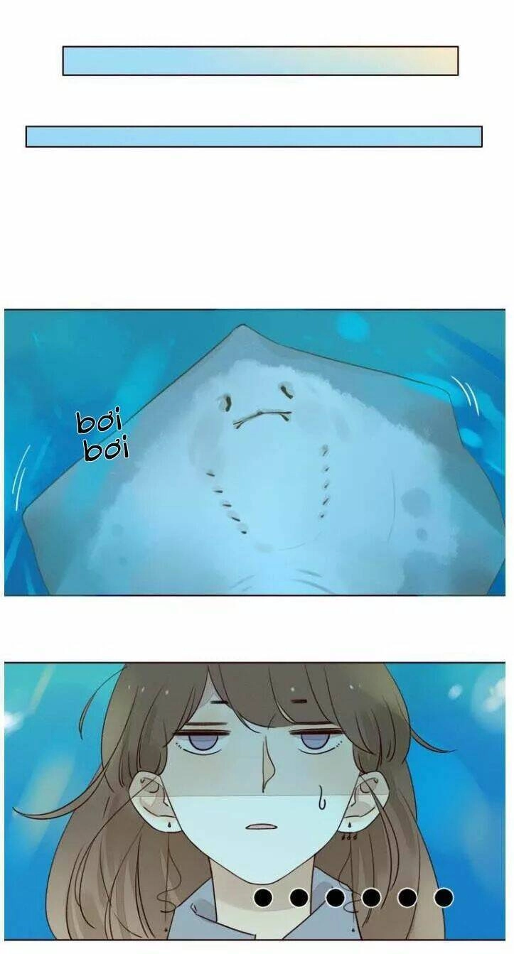 Cô Ấy Không Đáng Yêu Chapter 8 - 19