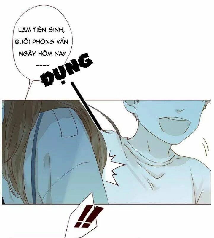 Cô Ấy Không Đáng Yêu Chapter 8 - 22