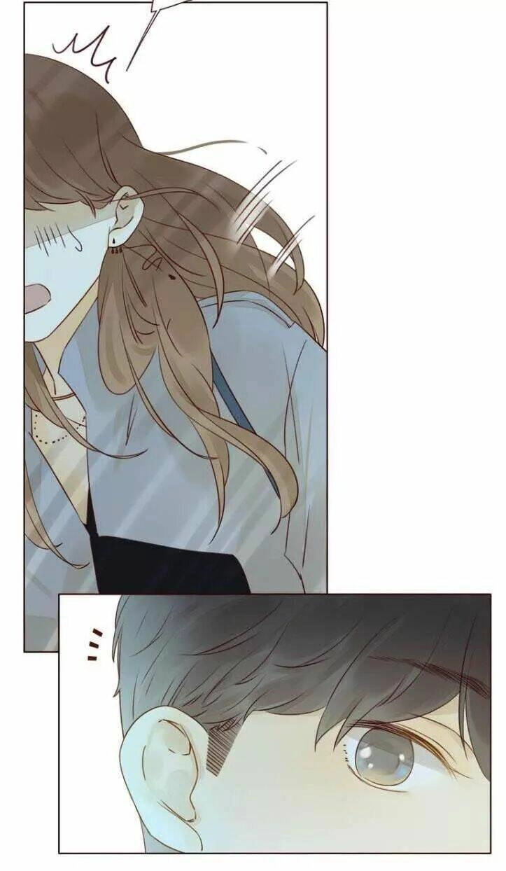 Cô Ấy Không Đáng Yêu Chapter 8 - 23