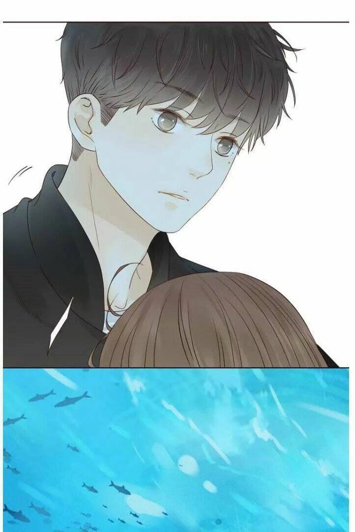 Cô Ấy Không Đáng Yêu Chapter 8 - 24