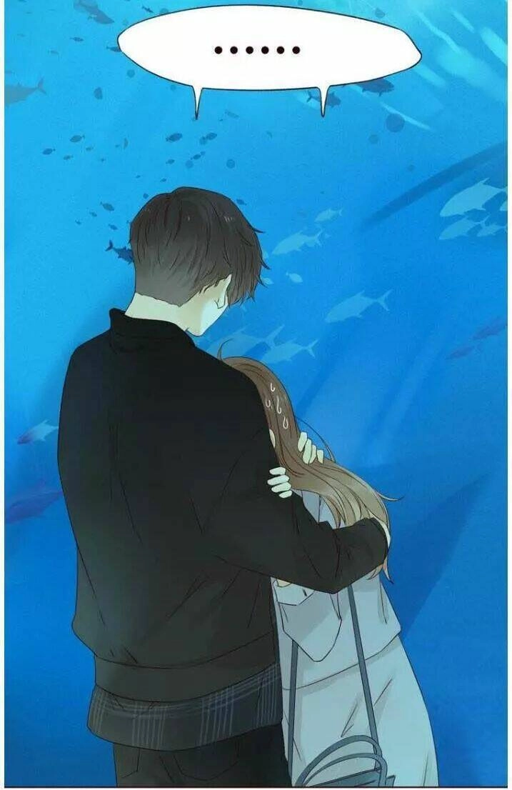 Cô Ấy Không Đáng Yêu Chapter 8 - 25