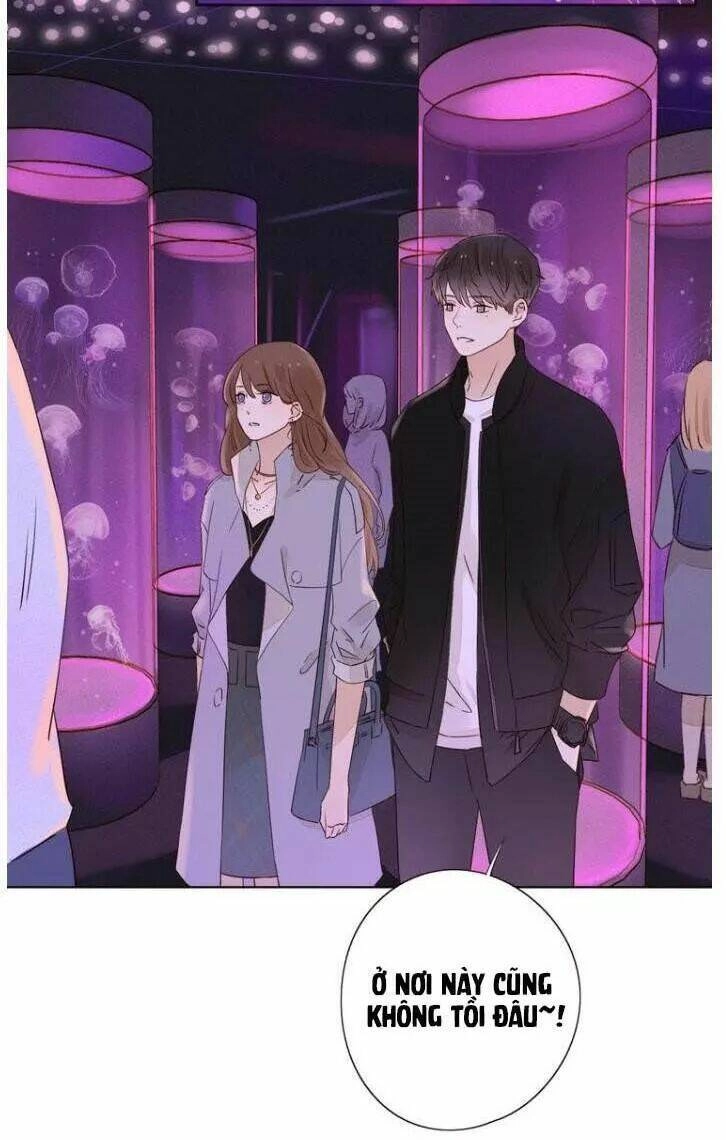 Cô Ấy Không Đáng Yêu Chapter 8 - 32