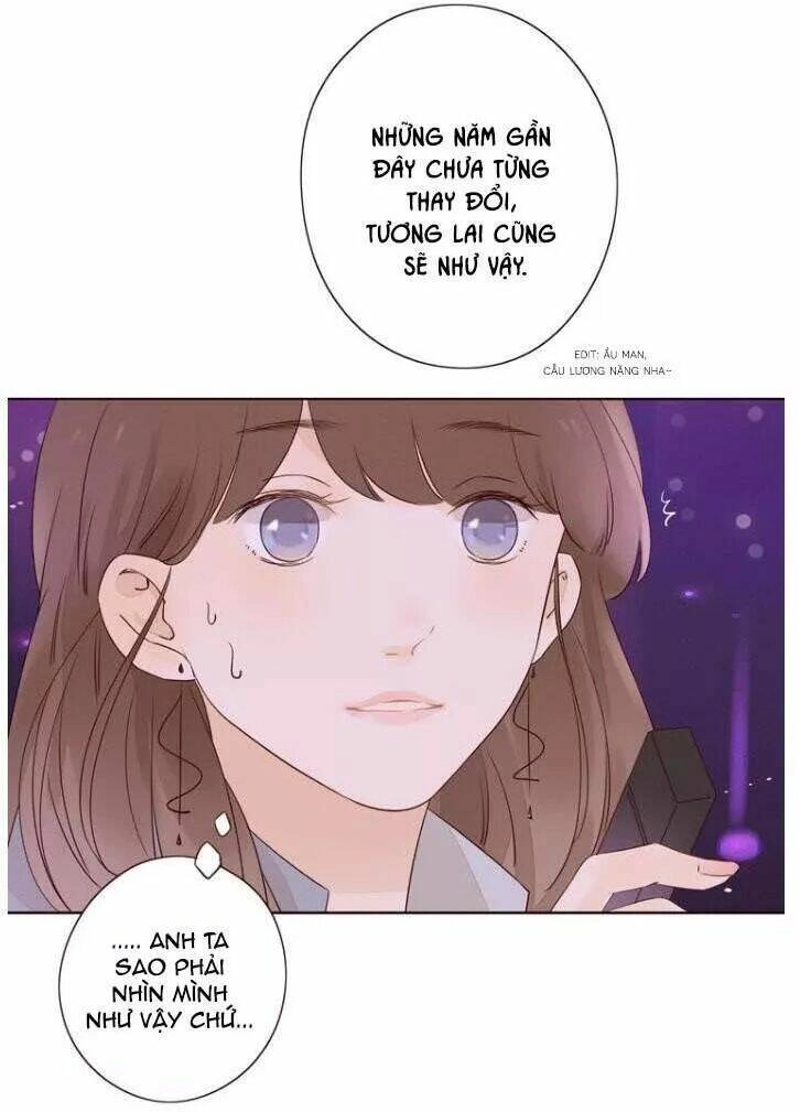 Cô Ấy Không Đáng Yêu Chapter 8 - 39