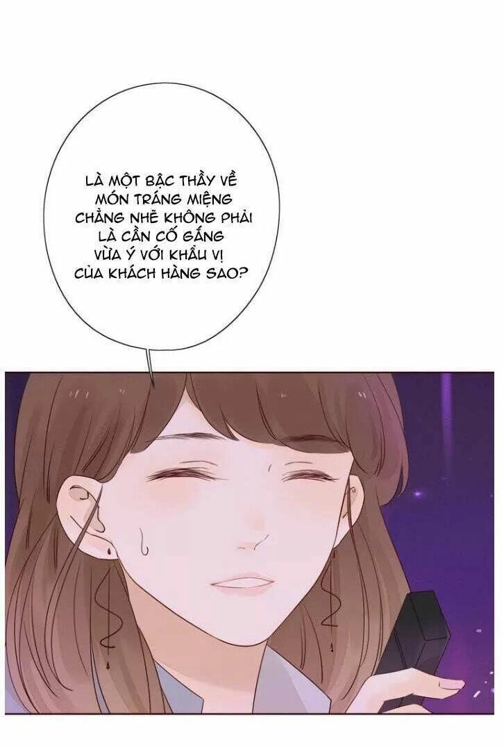 Cô Ấy Không Đáng Yêu Chapter 8 - 40