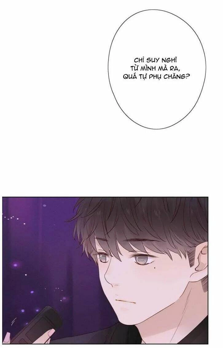 Cô Ấy Không Đáng Yêu Chapter 8 - 41