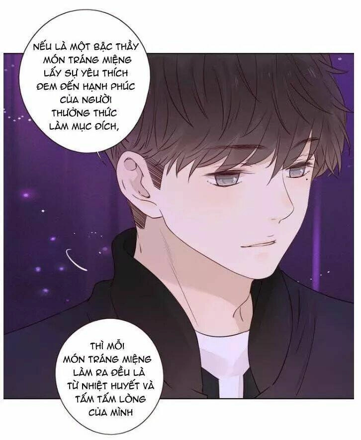 Cô Ấy Không Đáng Yêu Chapter 8 - 42