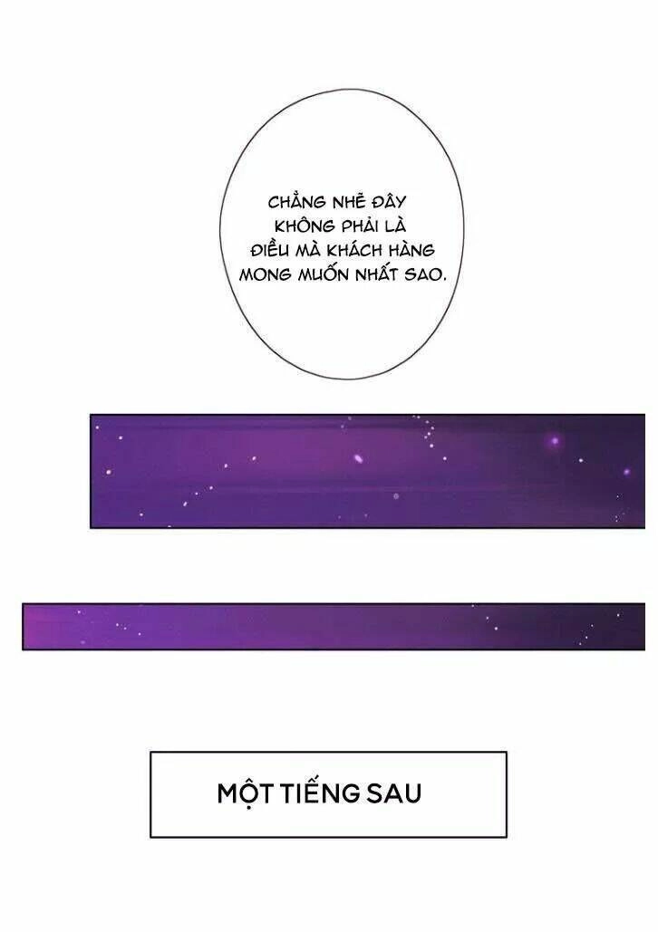 Cô Ấy Không Đáng Yêu Chapter 8 - 43