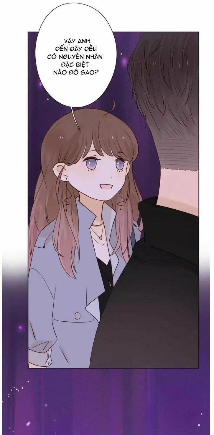 Cô Ấy Không Đáng Yêu Chapter 8 - 45