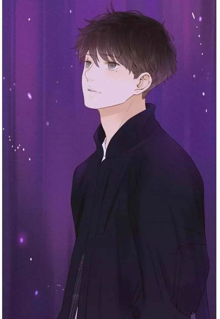 Cô Ấy Không Đáng Yêu Chapter 8 - 47