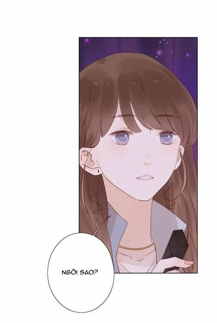 Cô Ấy Không Đáng Yêu Chapter 8 - 49