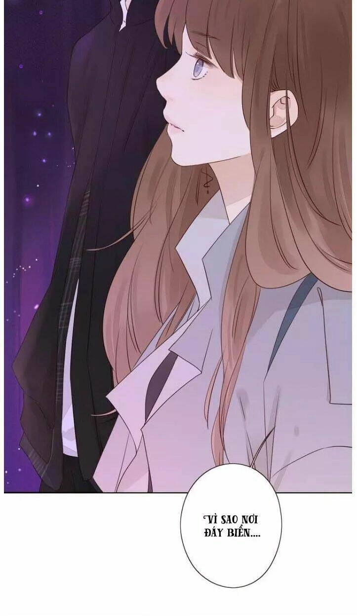 Cô Ấy Không Đáng Yêu Chapter 8 - 52