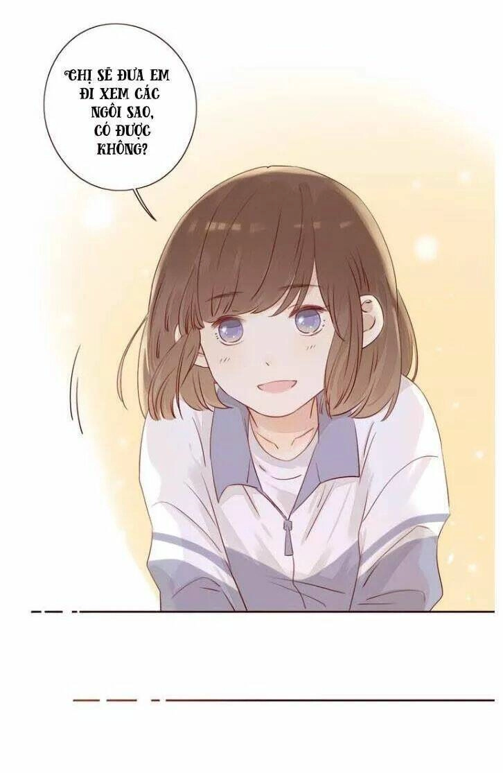 Cô Ấy Không Đáng Yêu Chapter 8 - 55