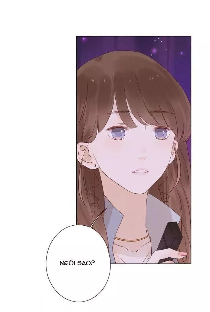 Cô Ấy Không Đáng Yêu Chapter 9 - 1