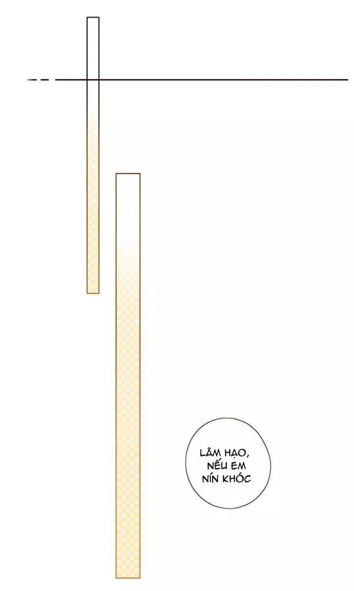 Cô Ấy Không Đáng Yêu Chapter 9 - 6