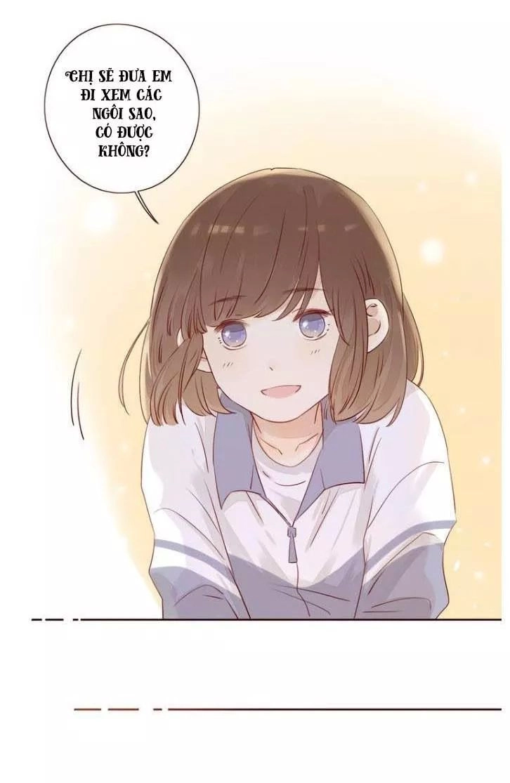 Cô Ấy Không Đáng Yêu Chapter 9 - 7