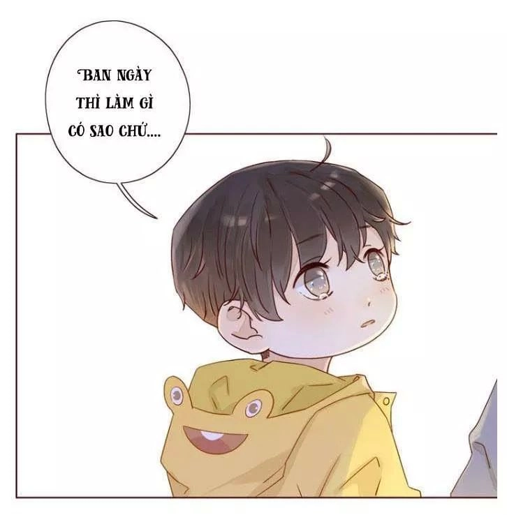 Cô Ấy Không Đáng Yêu Chapter 9 - 11