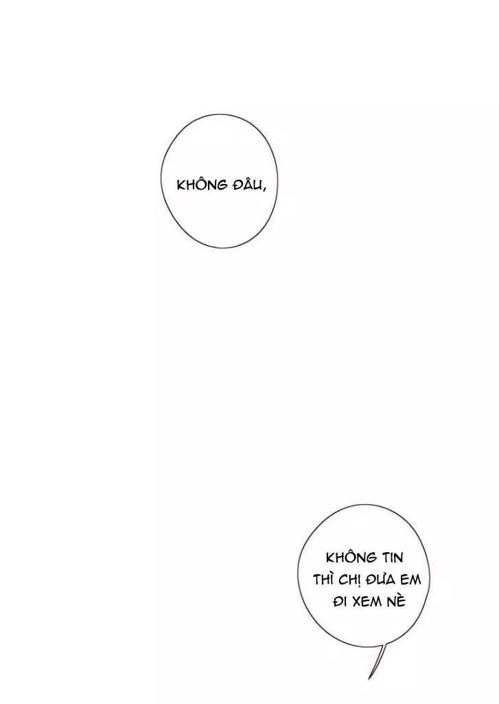 Cô Ấy Không Đáng Yêu Chapter 9 - 12