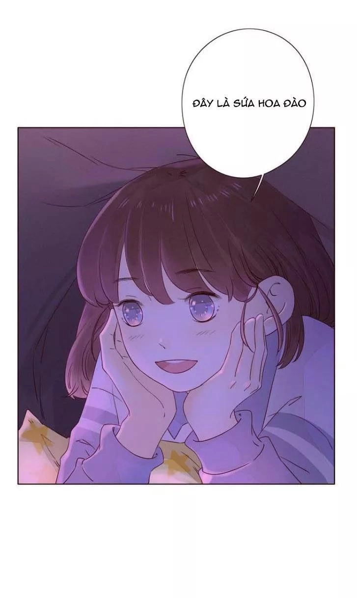 Cô Ấy Không Đáng Yêu Chapter 9 - 17