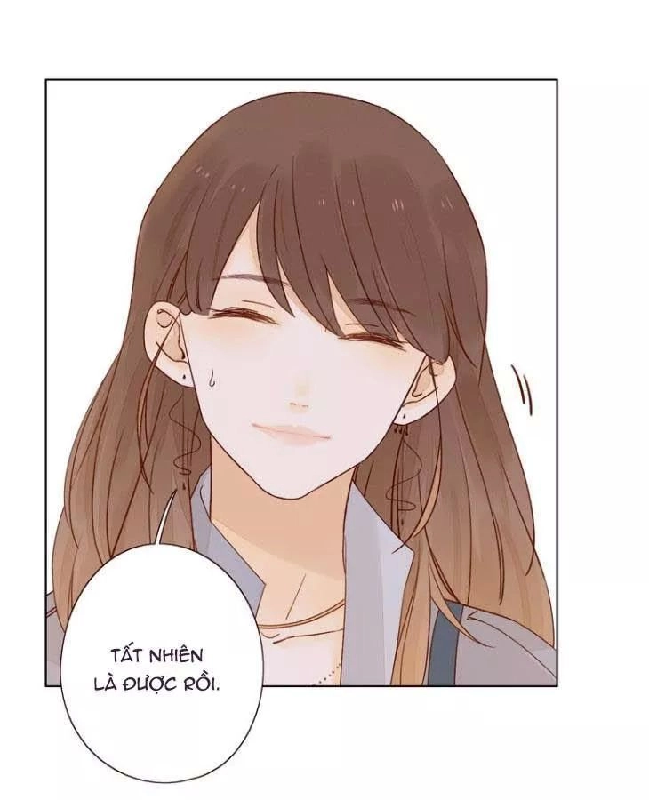 Cô Ấy Không Đáng Yêu Chapter 9 - 30