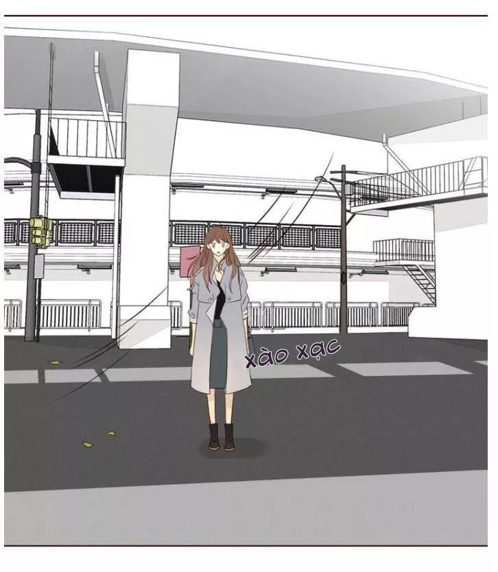 Cô Ấy Không Đáng Yêu Chapter 9 - 39