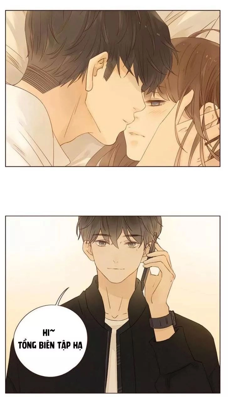 Cô Ấy Không Đáng Yêu Chapter 9 - 51