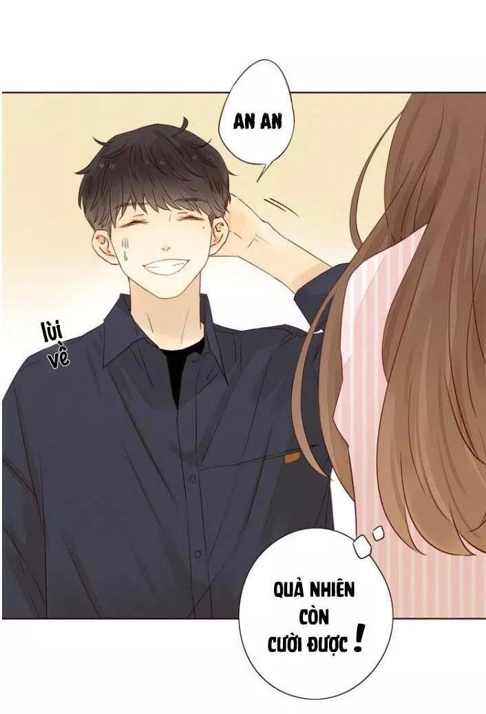 Cô Ấy Không Đáng Yêu Chapter 10 - 36