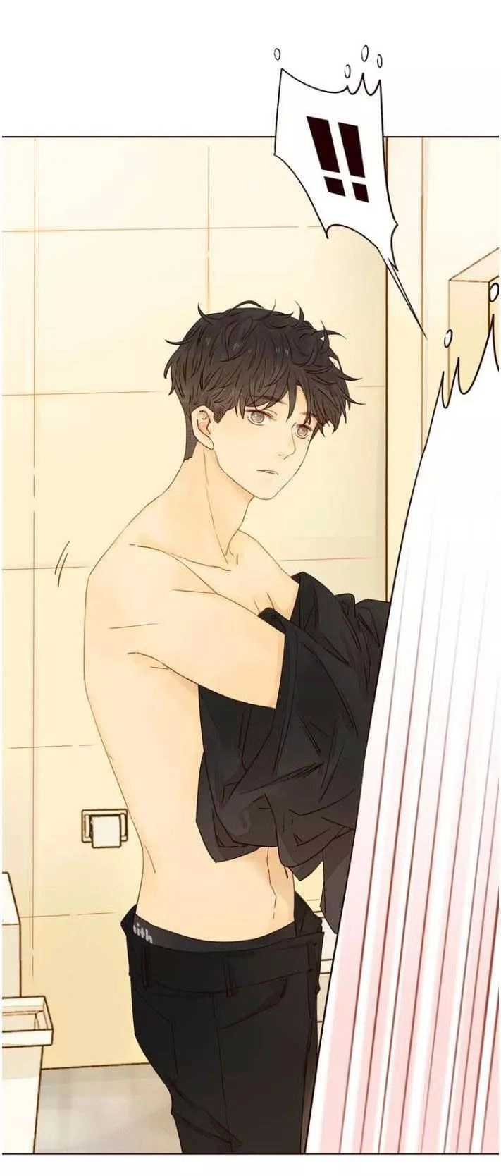 Cô Ấy Không Đáng Yêu Chapter 10 - 41