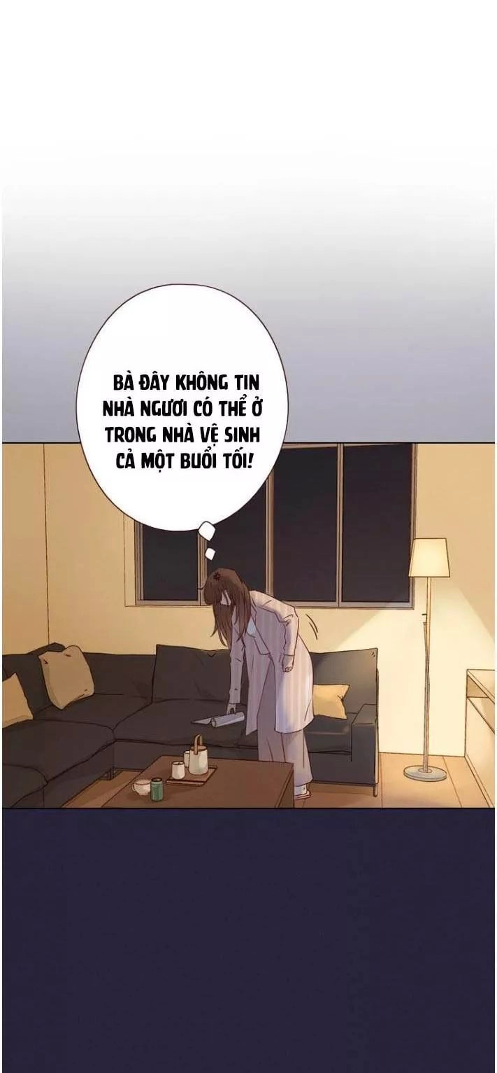 Cô Ấy Không Đáng Yêu Chapter 10 - 43