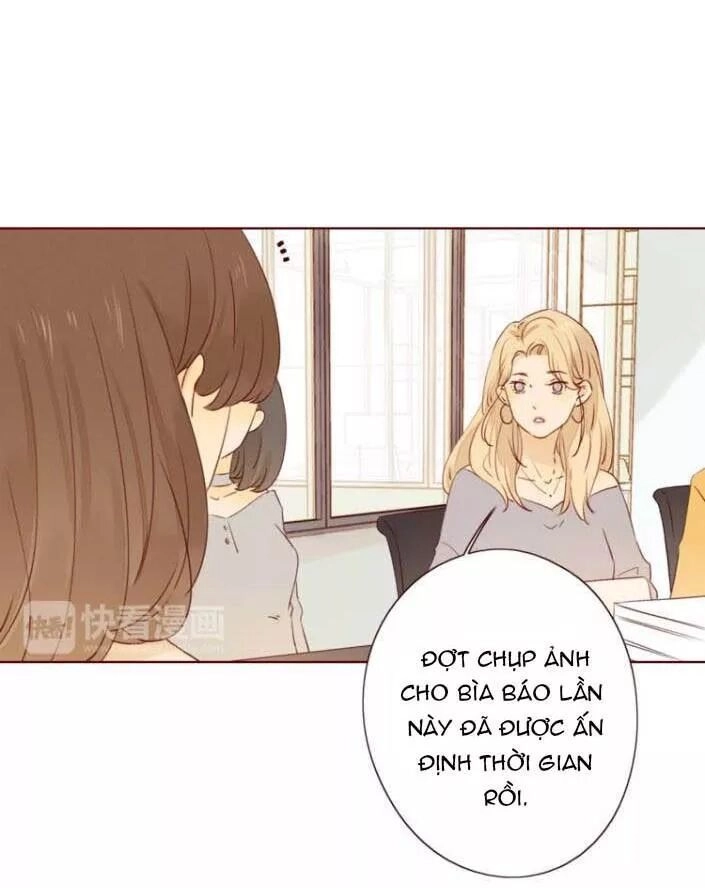 Cô Ấy Không Đáng Yêu Chapter 11 - 11