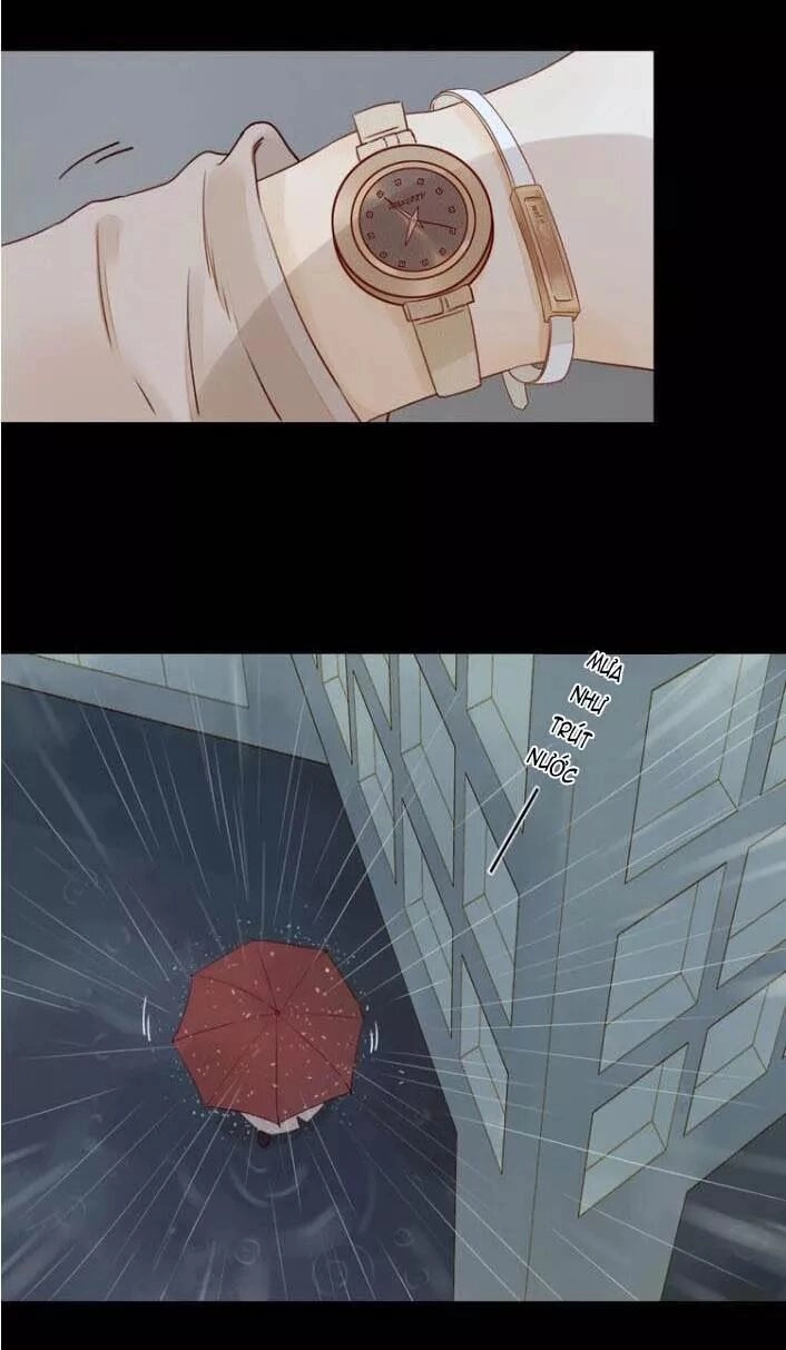 Cô Ấy Không Đáng Yêu Chapter 11 - 30