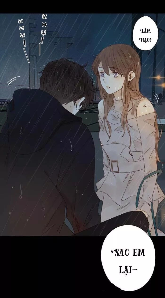 Cô Ấy Không Đáng Yêu Chapter 11 - 44