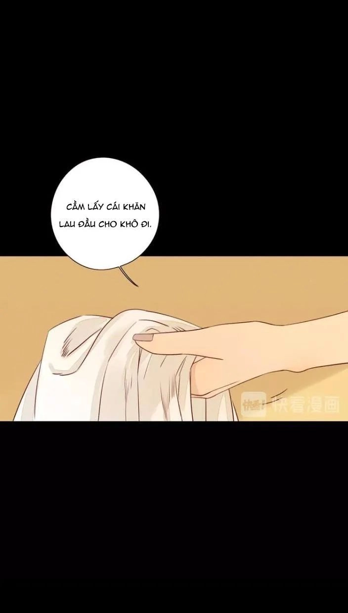 Cô Ấy Không Đáng Yêu Chapter 12 - 20