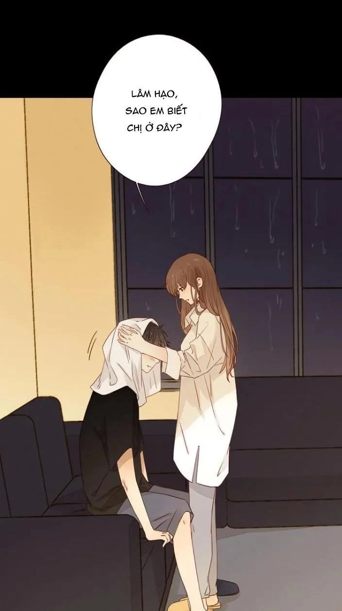 Cô Ấy Không Đáng Yêu Chapter 12 - 26