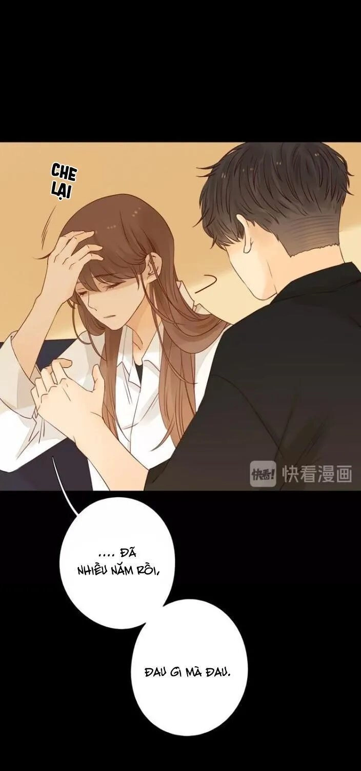 Cô Ấy Không Đáng Yêu Chapter 13 - 1