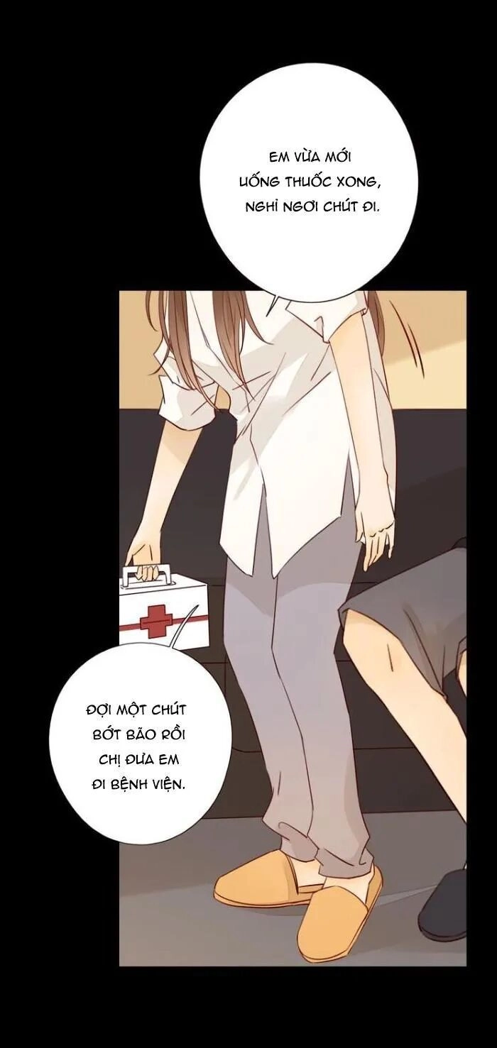 Cô Ấy Không Đáng Yêu Chapter 13 - 2