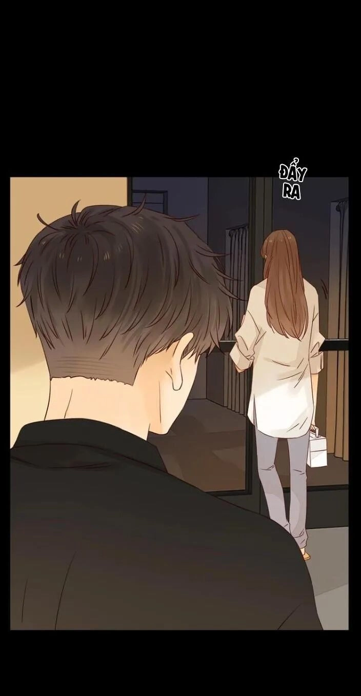 Cô Ấy Không Đáng Yêu Chapter 13 - 3