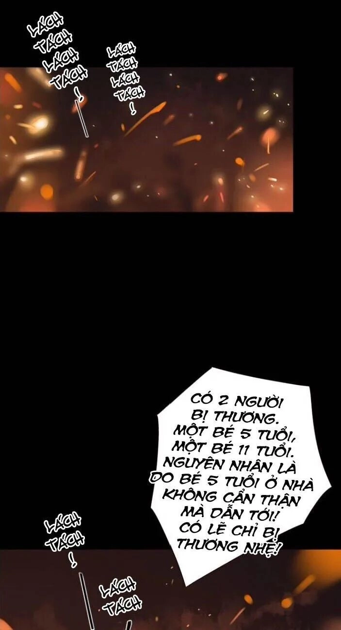 Cô Ấy Không Đáng Yêu Chapter 13 - 14