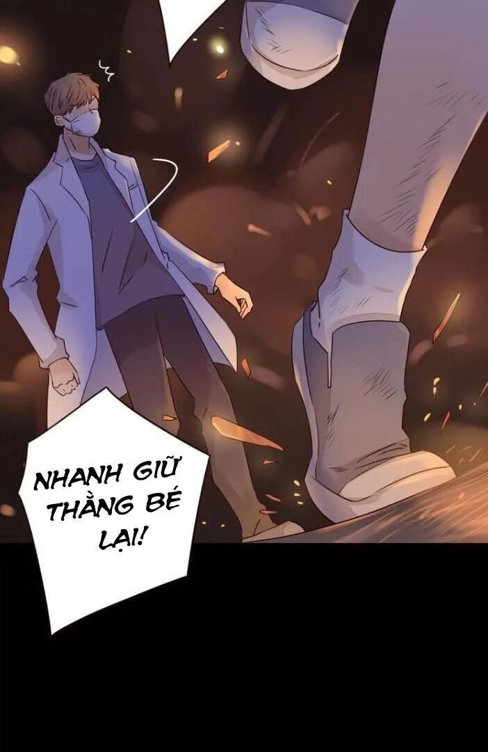 Cô Ấy Không Đáng Yêu Chapter 13 - 18