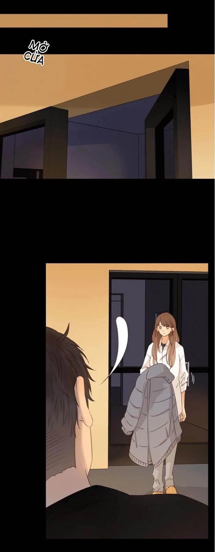 Cô Ấy Không Đáng Yêu Chapter 13 - 24