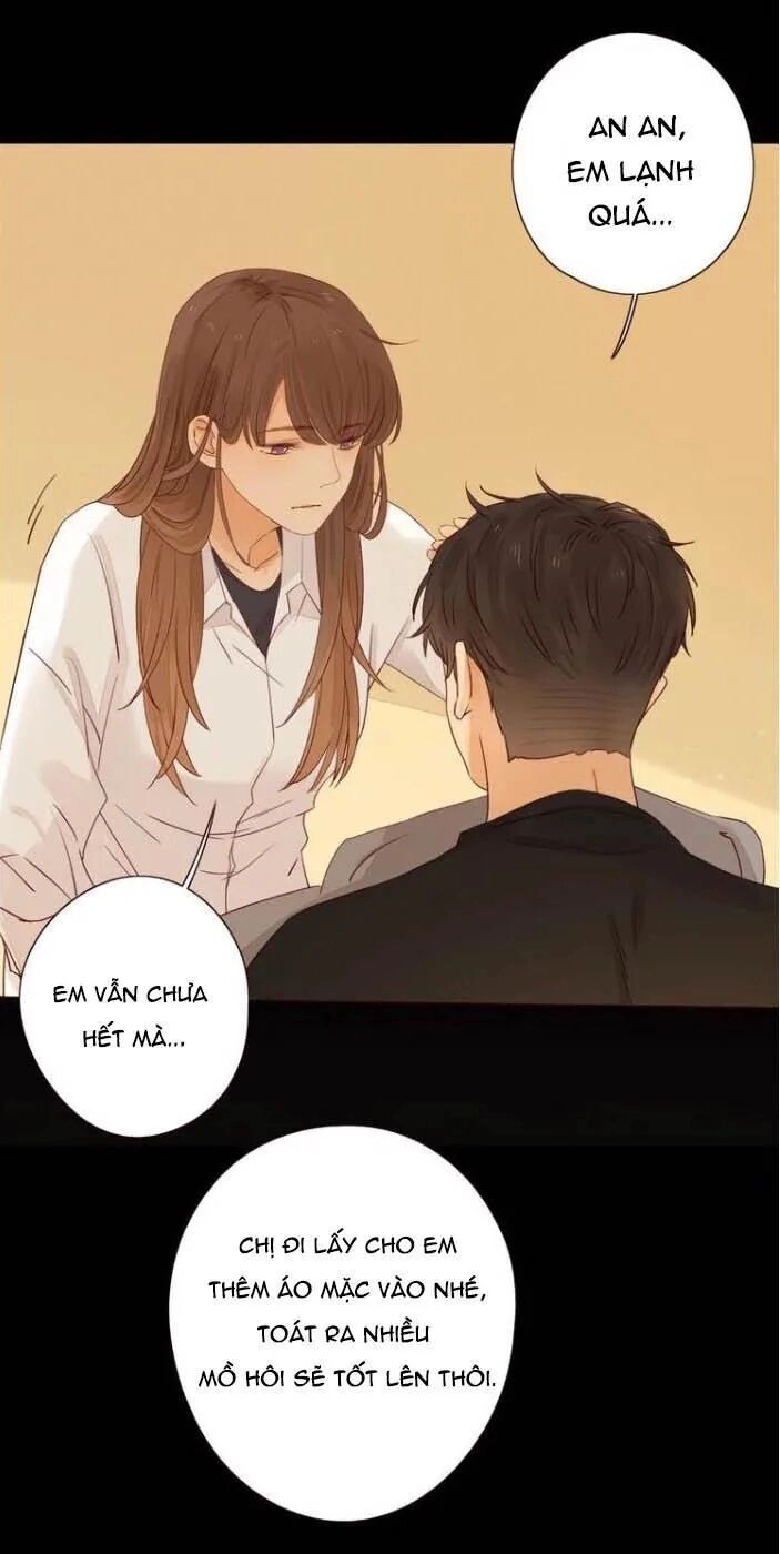 Cô Ấy Không Đáng Yêu Chapter 13 - 27