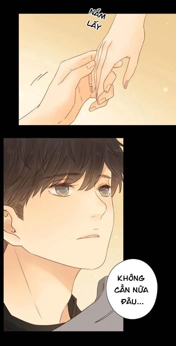 Cô Ấy Không Đáng Yêu Chapter 13 - 28