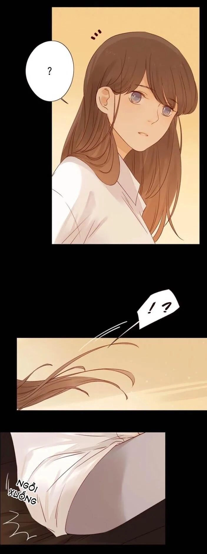 Cô Ấy Không Đáng Yêu Chapter 13 - 29