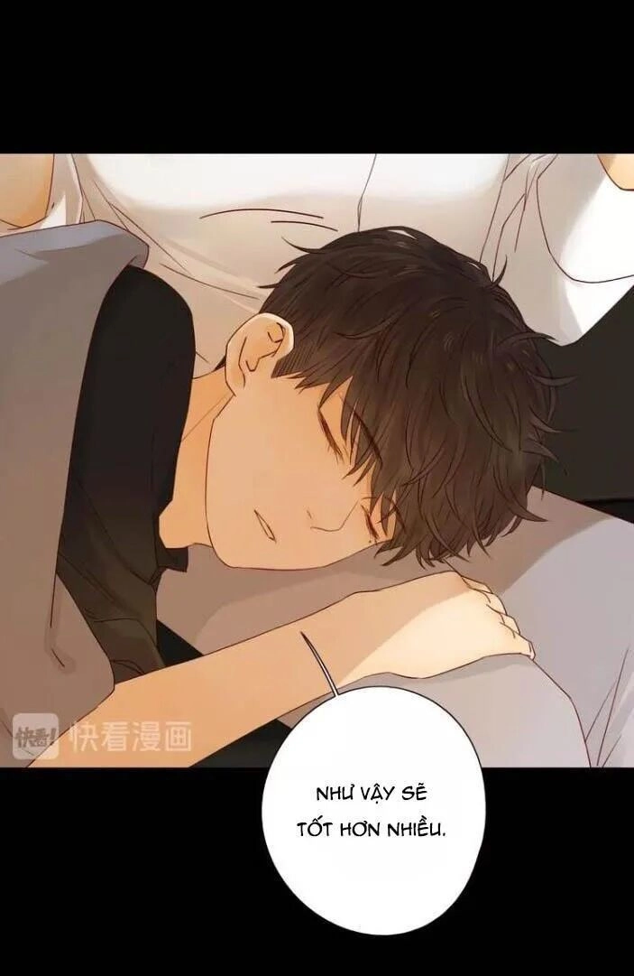 Cô Ấy Không Đáng Yêu Chapter 13 - 30