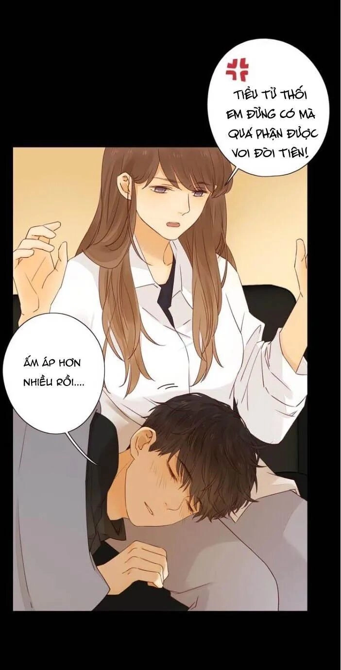 Cô Ấy Không Đáng Yêu Chapter 13 - 31