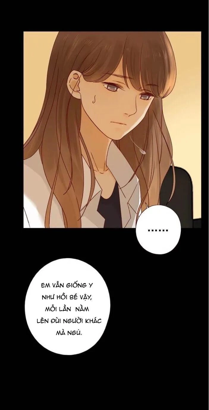 Cô Ấy Không Đáng Yêu Chapter 13 - 32