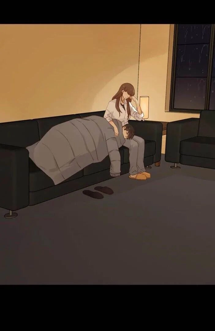 Cô Ấy Không Đáng Yêu Chapter 13 - 34