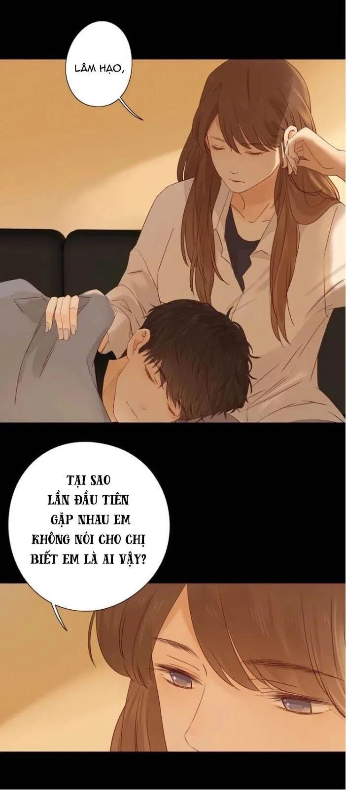 Cô Ấy Không Đáng Yêu Chapter 13 - 35